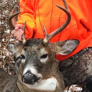 Meet your Posher, Luke